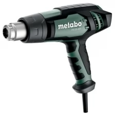 Строительный фен Metabo HG 20-600 602066000