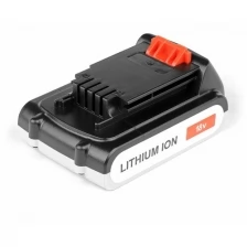 Аккумулятор для Black & Decker (18V, 2.0Ah, Li-Ion). PN: BL2018-XJ, BL4018-XJ, BL5018-XJ, LB20, LBX20, LBXR20, ASL186K, ASL188K