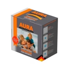 Двухжильный нагревательный кабель для теплого пола AURA UNIVERSAL LTL 138-1800