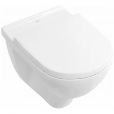 Унитаз Villeroy & Boch O.NOVO 5660HRR1