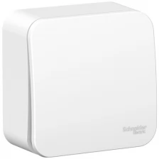 Выключатель Schneider Electric SE Blanca 10А 250V White SE BLNVA106011