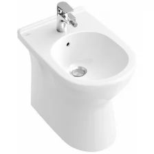 Биде напольное Villeroy & Boch O Novo 54610001