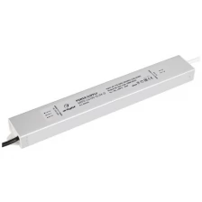 Блок питания ARPV-24100-SLIM-D (24V, 4.2A, 100W) (ARL, IP67 Металл)