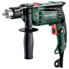 Ударная дрель Metabo SBE 650 (ЗВП) 650 Вт 600742000