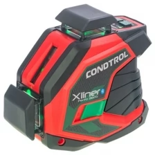 Уровень лазерный самовыравнивающийся Condtrol XLiner Pento 360G 1-2-158