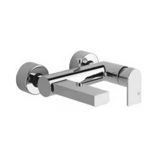 Смеситель для ванны Gessi Via Manzoni 38613-031