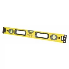 Уровень STANLEY FatMax II 60см 3 капсулы 1-43-524