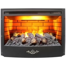 Очаг для электрокамина RealFlame 3D Firestar 25.5