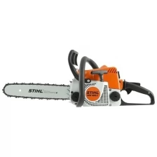 Бензиновая пила STIHL MS 180 C-BE-14 шина 14" 1500 Вт/2 л.с