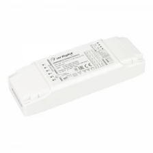 Блок питания ARJ-SP-20-PFC-1-10V-DALI2-PD (20W, 250-700mA) (Arlight, IP20 Пластик, 5 лет)