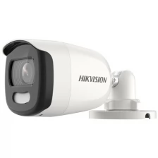 AHD камера HikVision DS-2CE10HFT-F28 2.8mm