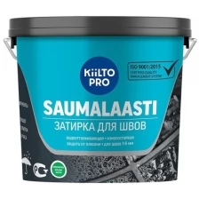 Затирка для швов Kiilto Saumalaasti 31 светло-коричневая 3 кг.