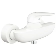 Смеситель для душа GROHE Eurostyle, белая луна (23722LS3)