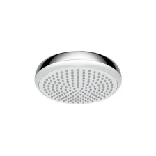 Душ верхний Hansgrohe Crometta 26578400, белый/хром