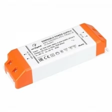 Блок питания ARV-SN24075-PFC-TRIAC-B (24V, 3.1A, 75W) (ARL, IP20 Пластик)