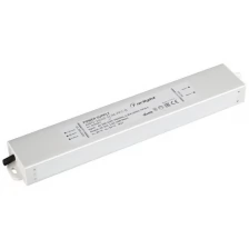 Arlight Блок питания ARPV-24060-SLIM-PFC-B (24V, 2.5A, 60W) (Arlight, IP67 Металл) 023553(1)