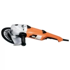 Угловая шлифовальная машина BLACK+DECKER KG2000, 2000 Вт, 230 мм