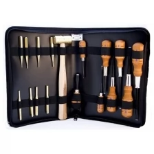 Набор инструментов Grace USA Gun Care Tool Set GR-GCT-17 GR-GCT-17