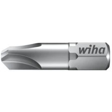 Бита Tri-Wing TW1x25мм Standard Wiha 7019ZTW 22604