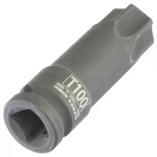 Головка ударная Torx 100, 1/2 Stels 13974