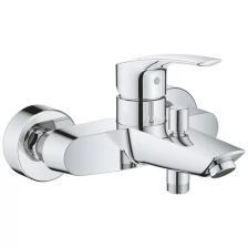 Смеситель для ванны GROHE Eurosmart New 33300 003 (33300003) хром