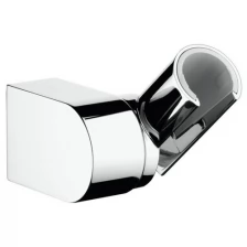 Держатель для ручного душа, хром, Hansgrohe Porter Vario 28328000