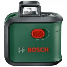 Лазерный нивелир Bosch Advanced Level 360 (0603663B03)