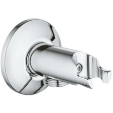 Grohe Шланговое подключение Grohe Sena 26333000 Хром