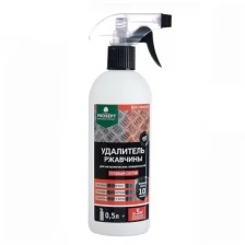 Удалитель ржавчины Prosept rust remover, 0,5 л