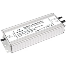 Arlight Блок питания Arlight ARPV-UH24400-PFC-0-10V 24V 400W IP67 16,7A 031043