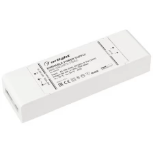 Блок питания ARV-SN24075-TRIAC (24V, 3.125A, 75W) (ARL, IP20 Пластик, 3 года)