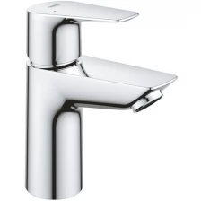 Смеситель для раковины Grohe BauEdge 23330001 хром