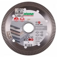 Круг алмазный Distar 125x1,4x10x22,2 Multigres 11115494010