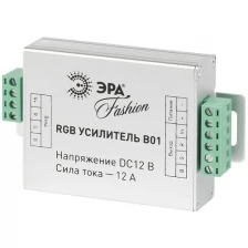 ЭРА Усилитель сигнала ЭРА RGBpower-12-B01 Б0008060