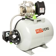 Станция насосная RedVerg RD-SPS100/50L