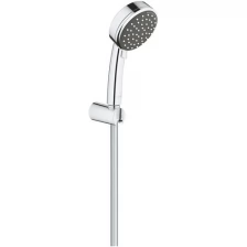 Душевой набор GROHE QuickFix Vitalio Comfort 100 II, хром (26399000)