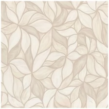 Обои Euro Decor Fractal 7144-01 винил на флизелине 10.05 м х 1.06 м