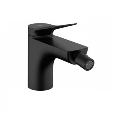 Смеситель для биде HansGrohe Vivenis 75200670 черный