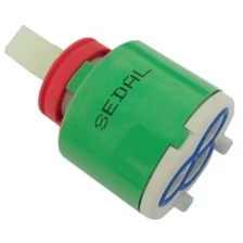 Картридж, 35 мм, EcoStop, EcoControl, 01, IDDIS, 01ESC35i82