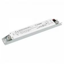 Arlight Блок питания Arlight ARV-SP24030-Long-PFC-Dali-A 24V 30W IP20 1,25A 031106