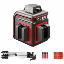 Нивелир ADA Cube 360-2V Professional Edition А00570