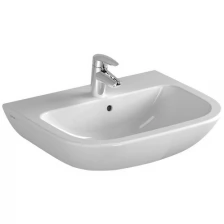 Раковина Vitra S20 55 5502B003-0001 Белая