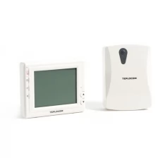 Термостат комнатный Teplocom TS-Prog-2AA/3A-RF