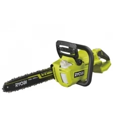 Бесщеточная цепная пила Ryobi RY36CSX35A-0 5133004595