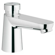 Вентиль автоматический вертикальный GROHE Euroeco Cosmopolitan 36265000