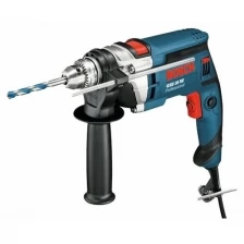 Дрель ударная BOSCH PRO BOSCH GSB 16 RE 060114E600