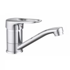 Смеситель для кухни Lucky Tap KS-4008S-15-44