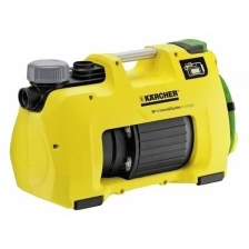 Насос садовый Karcher BP 4 Home&Garden eco!ogic /1.645-363.0(354.0)/