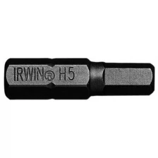 Вставка отв. IRWIN 1/4" SW 8,0 25мм 10 шт.