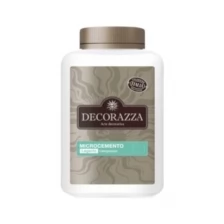 Защитный лак Decorazza Microcemento Protetto Matte матовый, компонент A (0,68л)